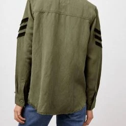 Buy ❤️ Rails Loren Jacket in Olive Black Military for 👩 women ❤️ -Rails Sales Store 020dacbef6b74fc1a721c0d45874c8c0 459b19c6 4bdf 41b0 a6aa 18b6aa2347ba 1080x