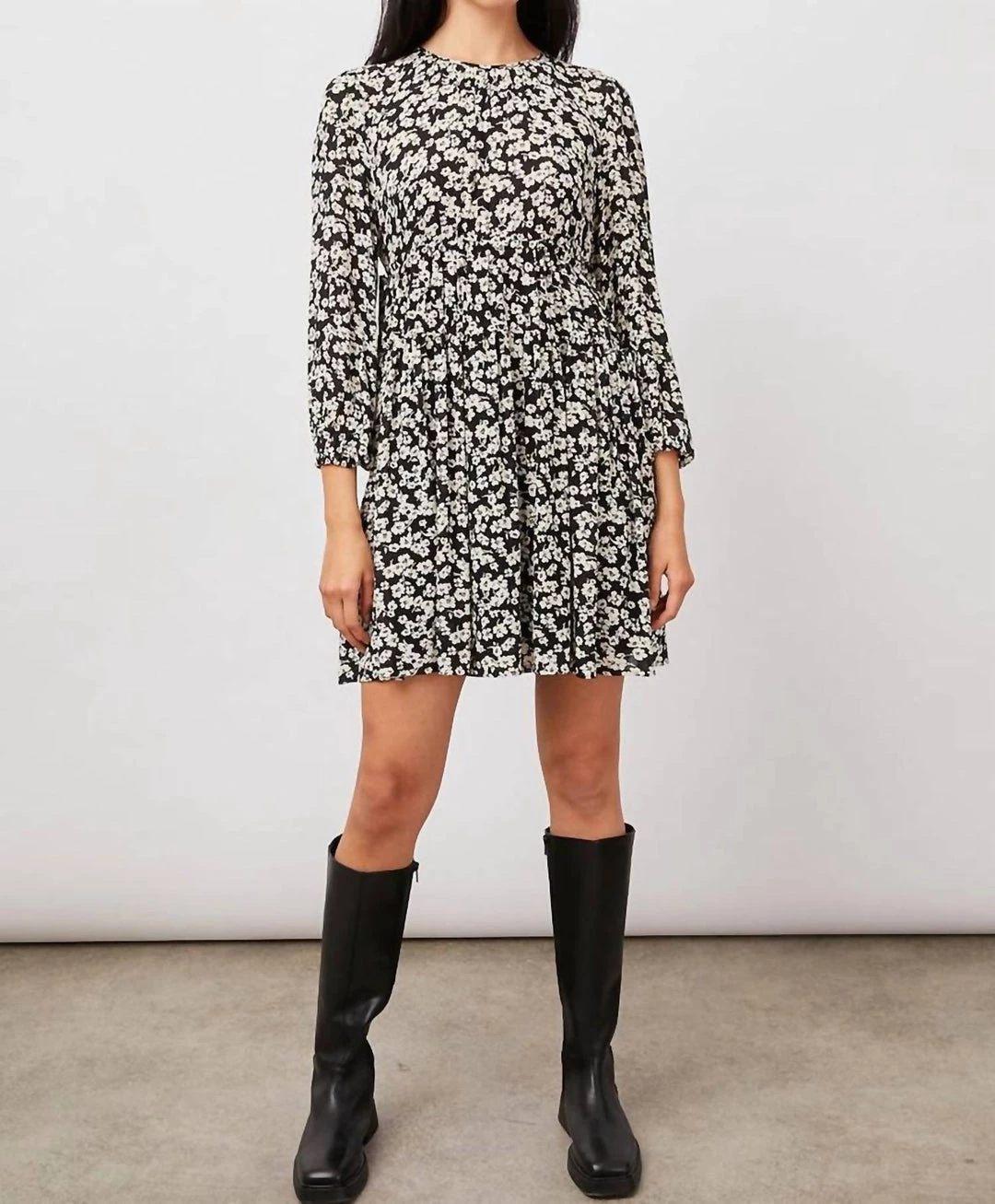 Best Sale β€οΈ Rails Wilma π Dress in Aster for π© women π 1 Best Sale β€οΈ Rails Wilma π Dress in Aster for π© women π