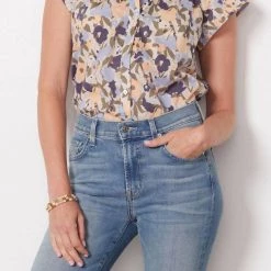 Wholesale βοΈ Rails Alena Top In Modfloral for π© women β