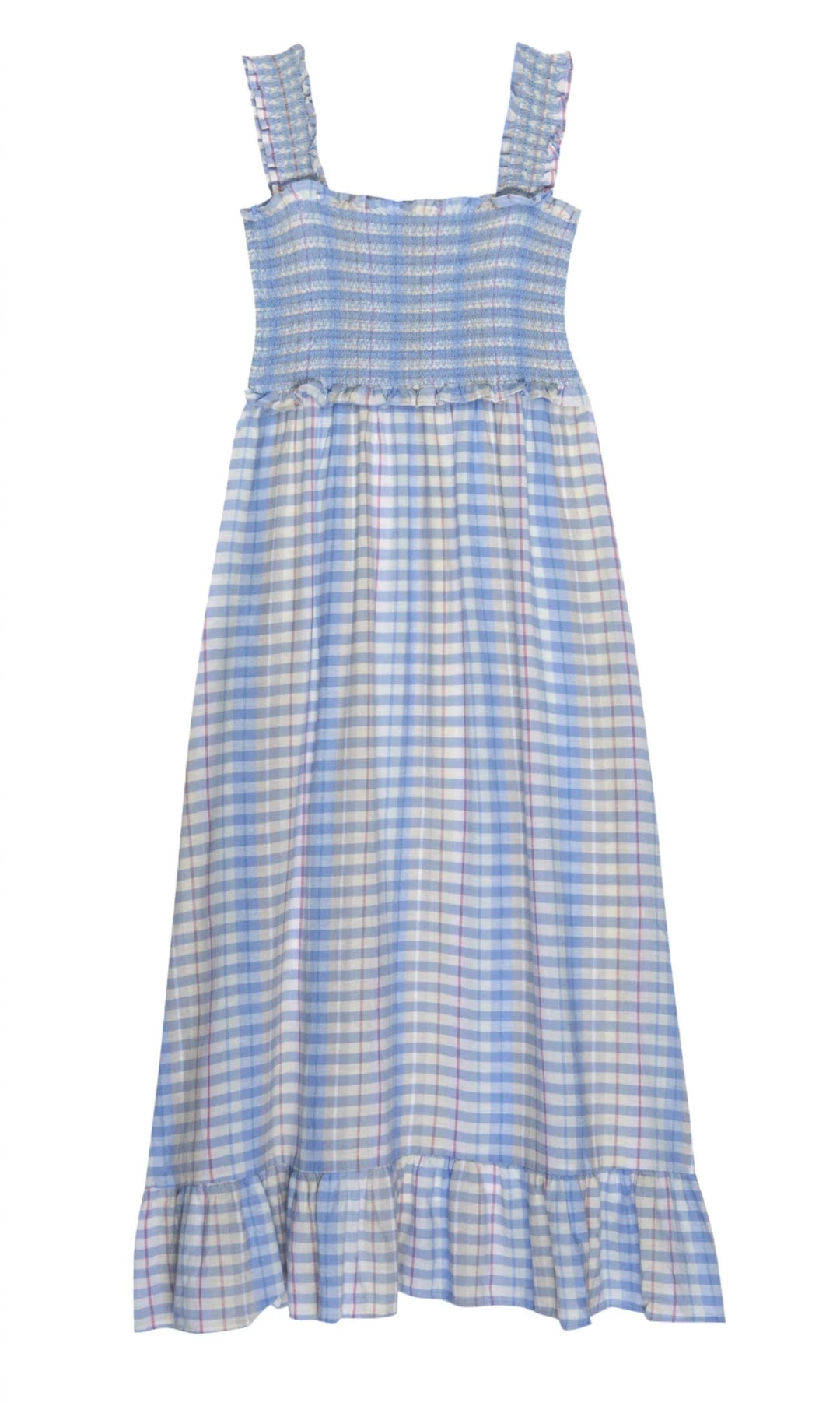 Best reviews of β Rails Sky Cherry Rumi π Dress in Ivory for π© women β 4 Best reviews of β Rails Sky Cherry Rumi π Dress in Ivory for π© women β - Image 4