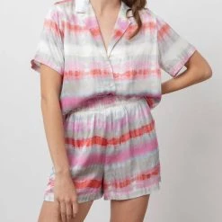 Buy π Rails Leighton Shorts in Coral Waves for π© women π