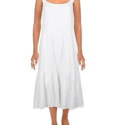 Cheapest 😀 Rails Capri 👩 Womens Sleeveless Calf Midi 👗 Dress 😍