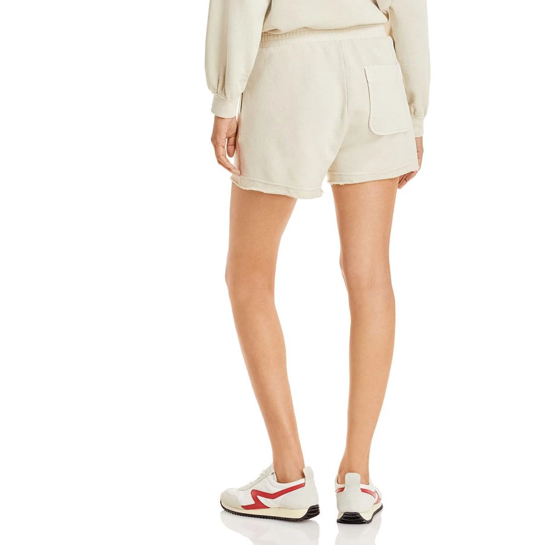 Outlet β¨ Rails Jane π© Womens French Terry Raw Hem Casual Shorts π 2 Outlet β¨ Rails Jane π© Womens French Terry Raw Hem Casual Shorts π - Image 2