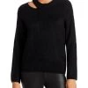Top 10 👍 Rails Alexi 👩 Womens Cut Out Ribbed Pullover Sweater ✔️