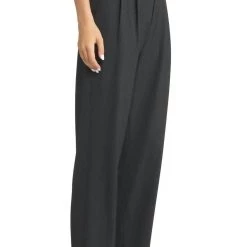 Flash Sale 👏 Rails Tay Pant in Charcoal Pinstripe for 👩 women 🎉 -Rails Sales Store 1b1eeedde61148078abfece17d5e35ed 1080x