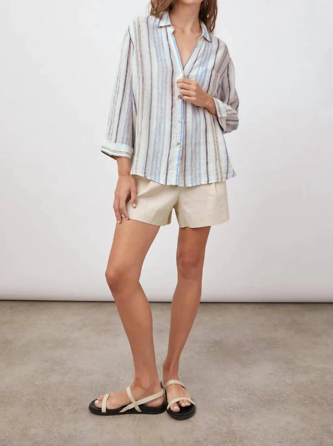 Top 10 π Rails Montauk Striped Marlo Top in Multi for π© women β 1 Top 10 π Rails Montauk Striped Marlo Top in Multi for π© women β