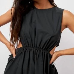 Wholesale π₯° Rails Yvette Cutout Poplin Midi π Dress in Black for π© women π 6 Wholesale π₯° Rails Yvette Cutout Poplin Midi π Dress in Black for π© women π -Rails Sales Store 21e5574fd28349efa0a9f640d1fb9dd2 1080x