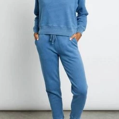 Promo 🎁 Rails Arden Cotton Mix Sweater In Medium Indigo for 👩 women ✨ -Rails Sales Store 24309064ac7140fc80d30f024945ff4e 1080x