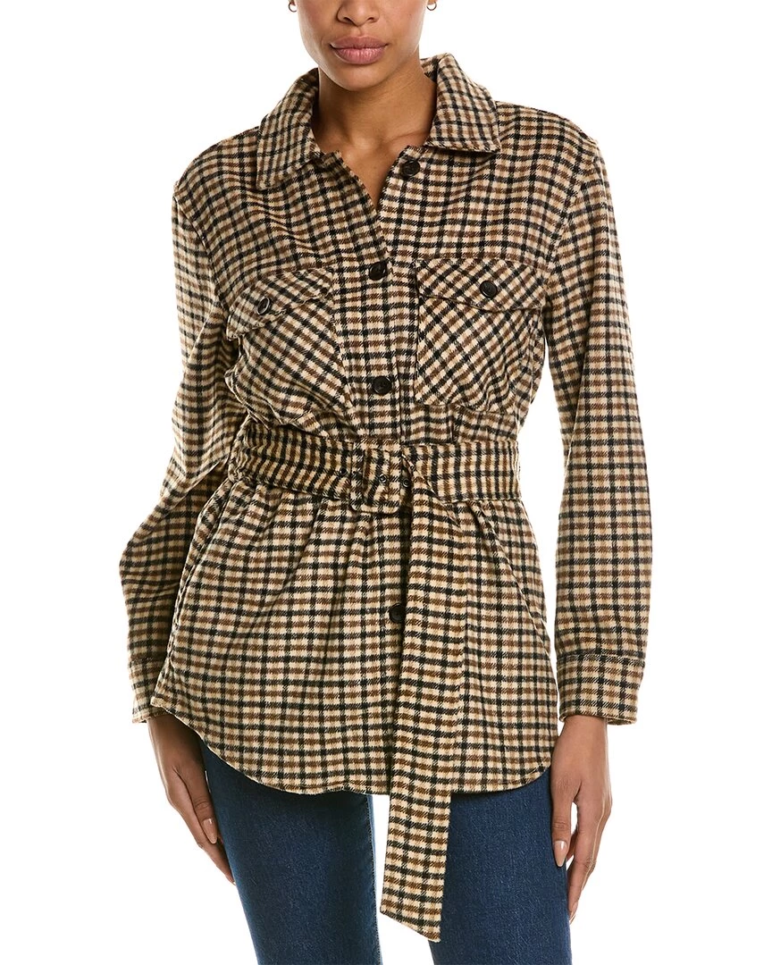 Best deal β€οΈ RAILS Wool-Blend Rhodes Sweater for π© women π 3 Best deal β€οΈ RAILS Wool-Blend Rhodes Sweater for π© women π - Image 3