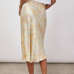 Buy ✔️ Rails Anya ☀️ Summer Meadow Midi 👗 Skirt In Multicolor for 👩 women 🥰 -Rails Sales Store 245b14ffbc904f029c98e354b8df4124 1080x