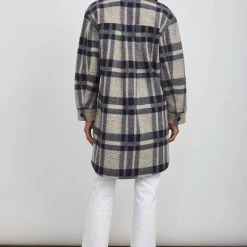 Best Pirce ✔️ Rails Jaro Jacket in Tan Pacific Check for 👩 women 👏 -Rails Sales Store 277f3379c80945a8906772f9e7c01e31 a4b9f0f0 58da 4f91 bf97 2a5370b2e667 1080x