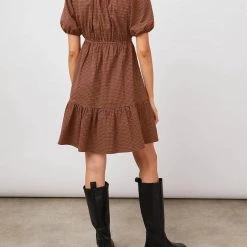 Best reviews of 😍 Rails Khloe Gingham 👗 Dress in Russet Gingham for 👩 women 😉 -Rails Sales Store 29f0558a38fc4b6e938f09f58bf252d7 43ea25ca ddd9 43df bbad cbc46925704f 1080x