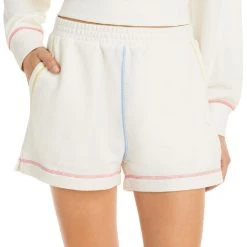 Top 10 🎁 Rails 👩 Womens Knit Midi Walking Shorts 🥰