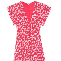 Promo π― Rails Helena Daisies π Dress in Cardinal for π© women π 7 Promo π― Rails Helena Daisies π Dress in Cardinal for π© women π -Rails Sales Store 33196496ed9a49cbb309d75f49cc39fa 2993d6db afd3 42f1 b245 d010b6199909 1080x