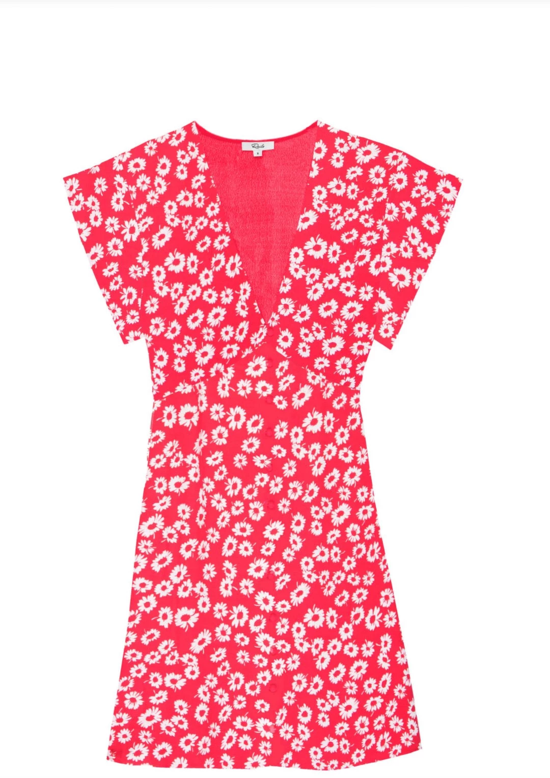 Promo π― Rails Helena Daisies π Dress in Cardinal for π© women π 4 Promo π― Rails Helena Daisies π Dress in Cardinal for π© women π - Image 4