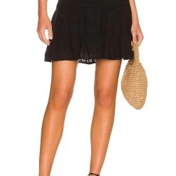 Budget β Rails Rock Addison In Black Lace Detail for π© women β