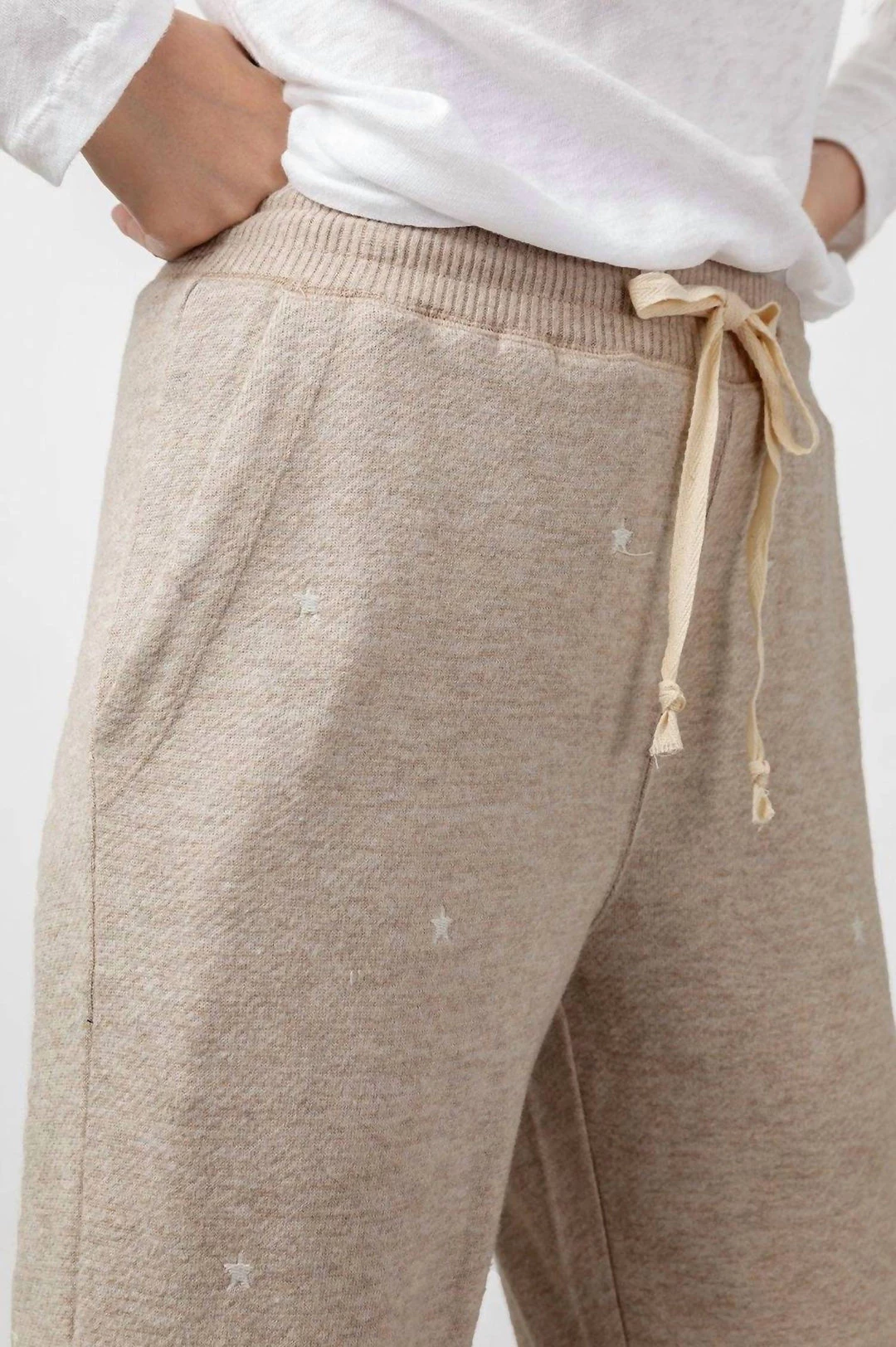 Deals π₯° Rails Kingston Star Sweatpants in Heather Brown for π© women π 2 Deals π₯° Rails Kingston Star Sweatpants in Heather Brown for π© women π - Image 2
