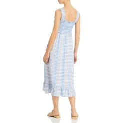 Coupon 😍 Rails Rumi 👩 Womens Gingham Calf Midi 👗 Dress 🥰 -Rails Sales Store 429d6b27af4f420494128024eb309243 1080x