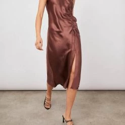 Brand new 😀 Rails Gabriella 👗 Dress in Nutmeg for 👩 women 🛒