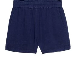 Hot Sale 🔥 Rails Leighton Shorts in Admiral Blue for 👩 women 🛒