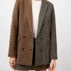 Flash Sale 🤩 Rails Cody Blazer in Mixed Mini Check for 👩 women 🎉