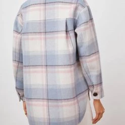 Coupon 👏 Rails Connie Jacket in Junean Plaid for 👩 women 🤩 -Rails Sales Store 49d27194e84a4f5a89e89175f9068f19 2cbf8bd0 37cb 41df a3fc 44ce53ceb922 1080x