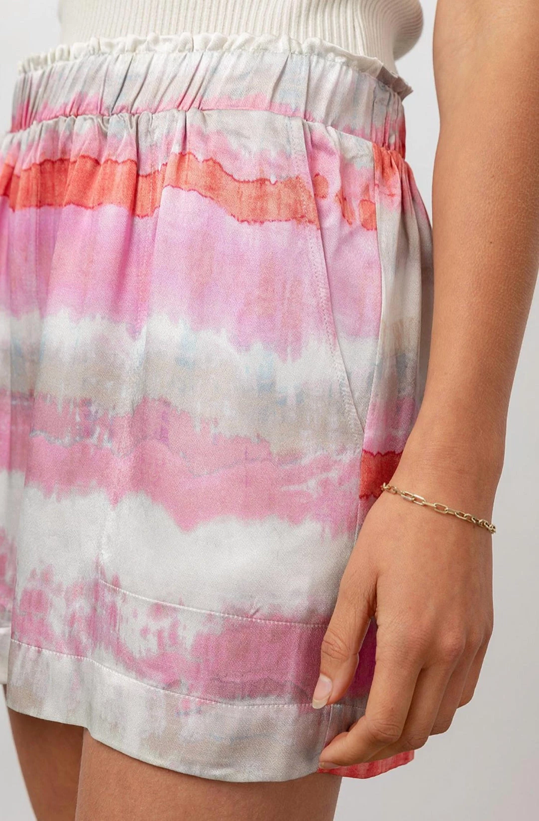 Buy π Rails Leighton Shorts in Coral Waves for π© women π 2 Buy π Rails Leighton Shorts in Coral Waves for π© women π - Image 2