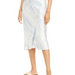 Best Pirce 🔥 Rails Anya 👩 Womens Tie Dye Long Maxi 👗 Skirt 🔥