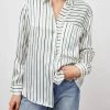 Buy 💯 Rails Spencer 👕 Shirt in Vera Stripe for 👩 women 💯