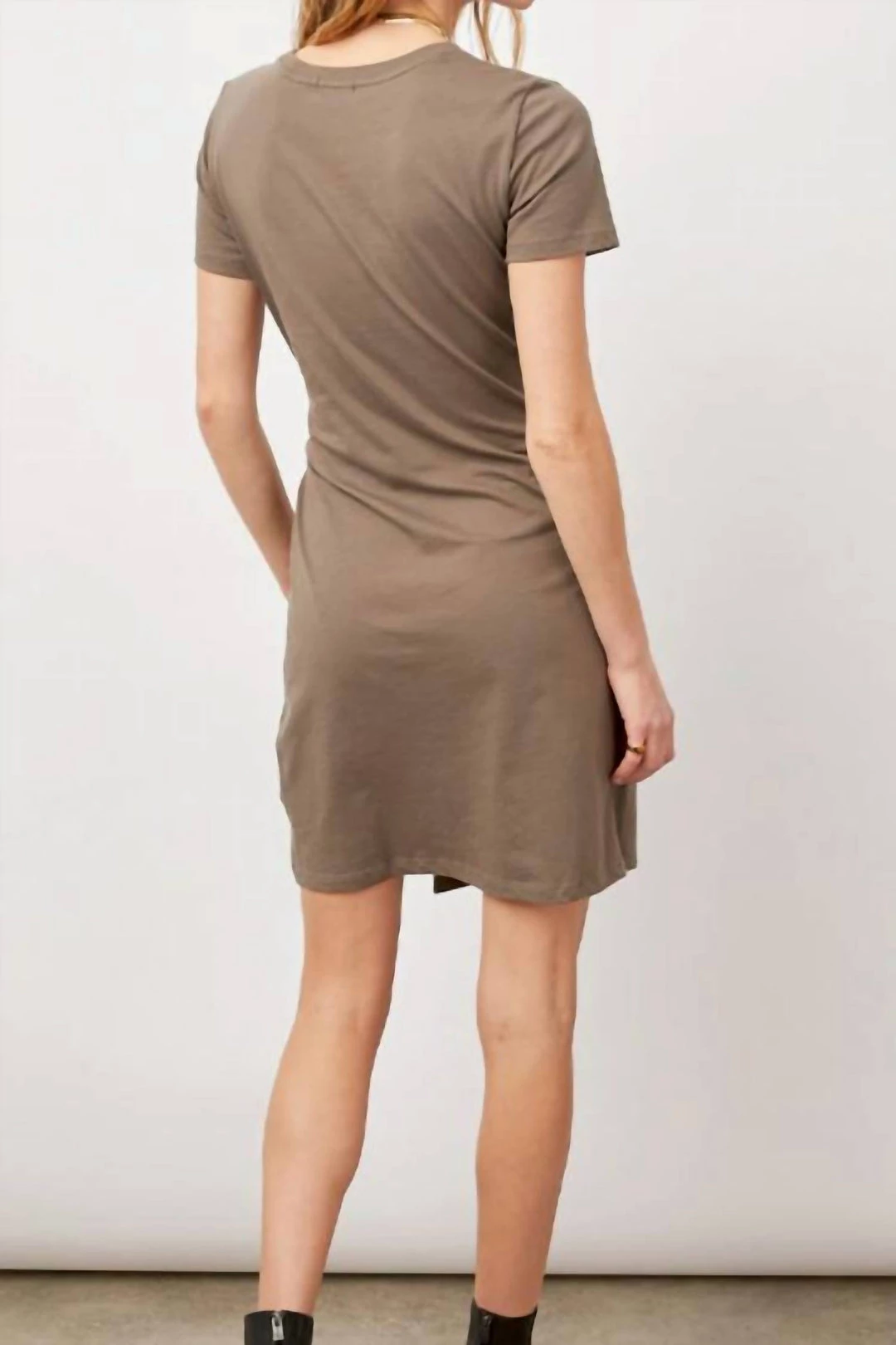 Best Pirce π Rails Edie T-Shirt π Dress in Canteen for π© women β€οΈ 3 Best Pirce π Rails Edie T-Shirt π Dress in Canteen for π© women β€οΈ - Image 3