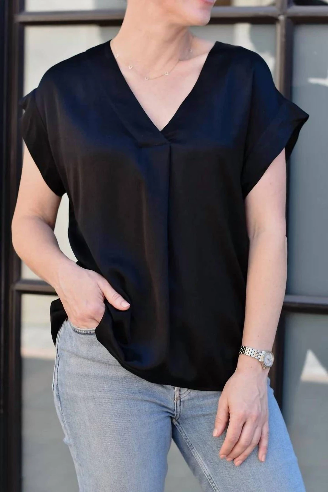 Hot Sale π Rails Nala Top In Black for π© women π₯° 1 Hot Sale π Rails Nala Top In Black for π© women π₯°