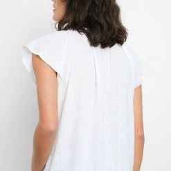 New π Rails Alena Blouse in White for π© women π 5 New π Rails Alena Blouse in White for π© women π -Rails Sales Store 55db54c5ff9547b2849040ec1d7c14a6 8e9dba46 c69b 4866 9071 d1fda41f504a 1080x