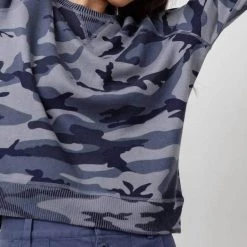 Hot Sale π Rails Theo Top in Blue Indigo Camo for π© women π€© 9 Hot Sale π Rails Theo Top in Blue Indigo Camo for π© women π€© -Rails Sales Store 578e265705e34aeba5031684716a3528 912398c6 d33a 47c6 9988 93252c8f9593 1080x