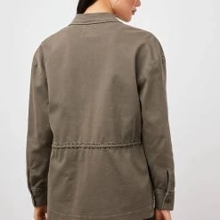Coupon 😍 Rails Evan Jacket in Moss for 👩 women ✔️ -Rails Sales Store 57a5b95f4a544809b3e4aec92c9f7bbb f12ce3f2 61d9 4e7d a56c 35eb77ecc143 1080x