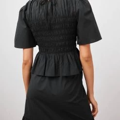 Coupon 🤩 Rails Rosie Top in Black for 👩 women 🎉 -Rails Sales Store 5ad04123e1fa44f88b23230b1a64efae 1080x