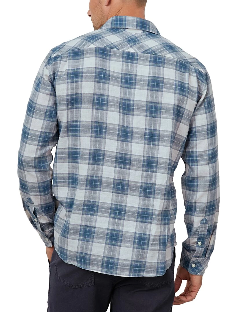 Coupon π€© Rails Wyatt π Shirt for men π 2 Coupon π€© Rails Wyatt π Shirt for men π - Image 2