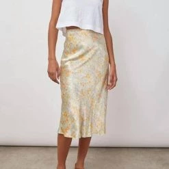 Buy ✔️ Rails Anya ☀️ Summer Meadow Midi 👗 Skirt In Multicolor for 👩 women 🥰 -Rails Sales Store 61f2a21dd6a5445db253d7ff5a35c661 1080x
