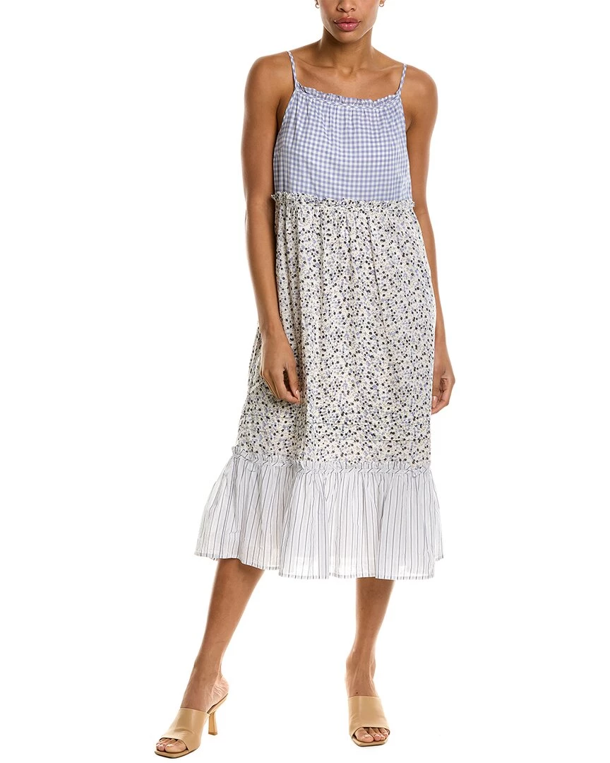 Best Sale π RAILS Dora Midi π Dress for π© women β¨ 1 Best Sale π RAILS Dora Midi π Dress for π© women β¨