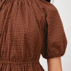 Best reviews of 😍 Rails Khloe Gingham 👗 Dress in Russet Gingham for 👩 women 😉 -Rails Sales Store 6907e3e6e96147a784ea60037956275e 071c9e1e 68ad 407c a4bc a086399bf97e 1080x