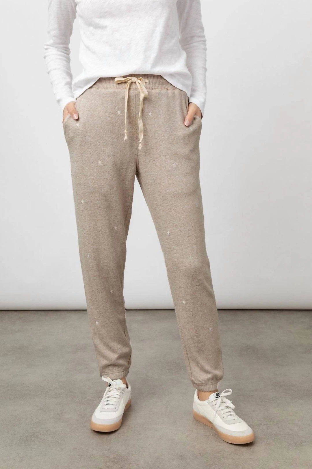 Deals π₯° Rails Kingston Star Sweatpants in Heather Brown for π© women π 1 Deals π₯° Rails Kingston Star Sweatpants in Heather Brown for π© women π