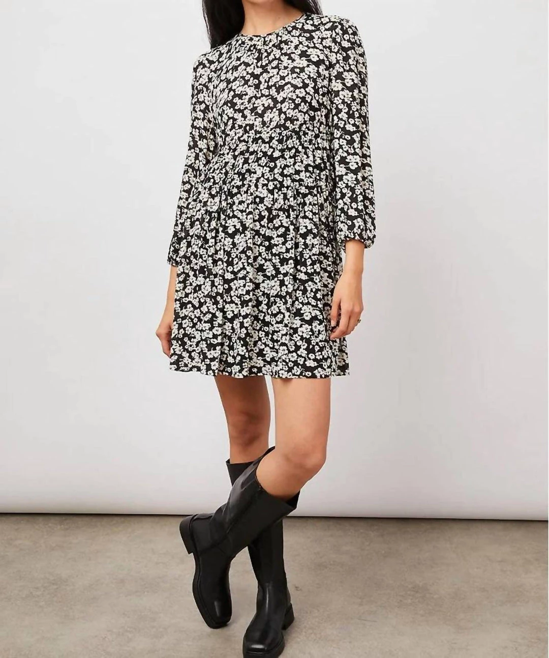 Best Sale β€οΈ Rails Wilma π Dress in Aster for π© women π 2 Best Sale β€οΈ Rails Wilma π Dress in Aster for π© women π - Image 2