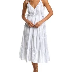 Best deal 🎉 RAILS Julia Midi 👗 Dress for 👩 women 👍