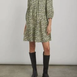 Best deal 👍 Rails Chrysanthemum Louise 👗 Dress in Multi for 👩 women 💯
