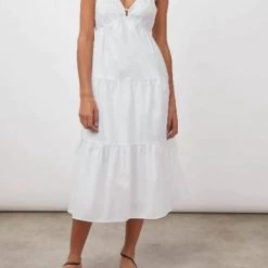 Buy 🧨 Rails Avril in White for 👩 women 💯