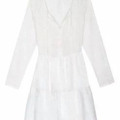 Promo ❤️ Rails Jayla 👗 Dress in White Textured for 👩 women 😀