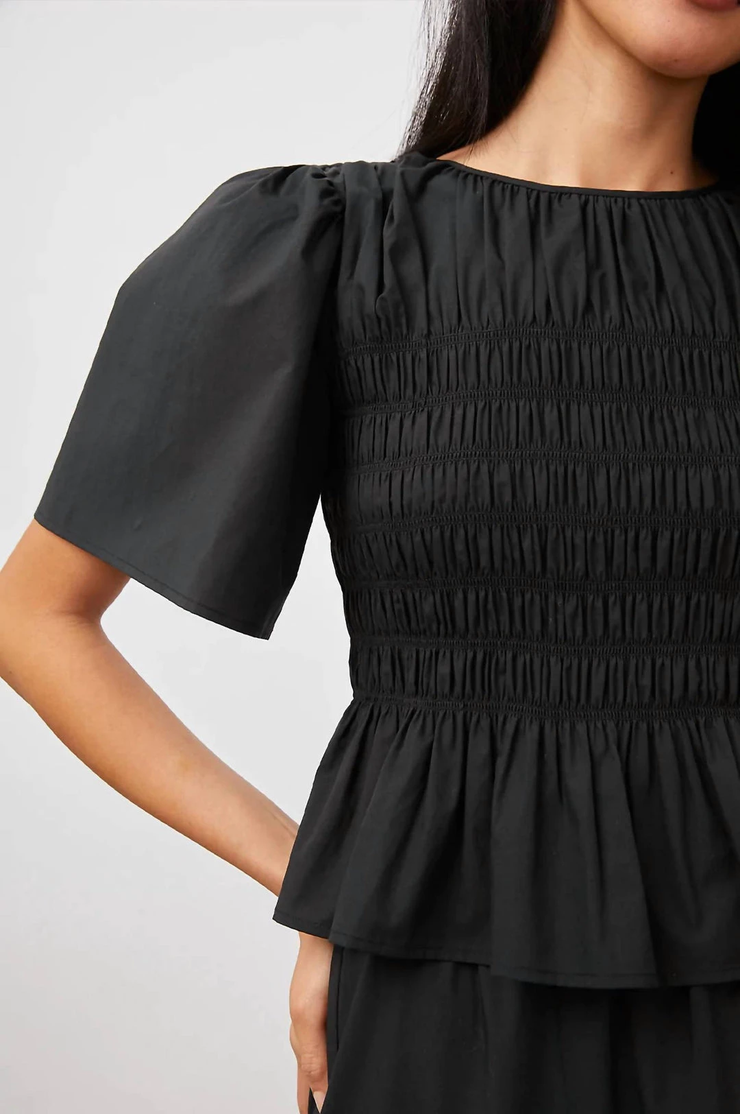 Best deal β Rails Rosie Top in Black for π© women π 2 Best deal β Rails Rosie Top in Black for π© women π - Image 2