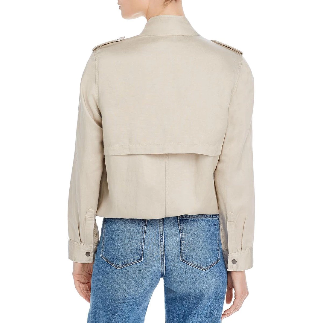 Promo π Rails Collins π© Womens Linen Fall Jacket π€© 2 Promo π Rails Collins π© Womens Linen Fall Jacket π€© - Image 2