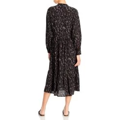 Best Pirce π€© Rails Maple π© Womens Animal Print Calf Midi π Dress π 3 Best Pirce π€© Rails Maple π© Womens Animal Print Calf Midi π Dress π -Rails Sales Store 7b0c8a87381d46deaeba28b662e67a58 1080x