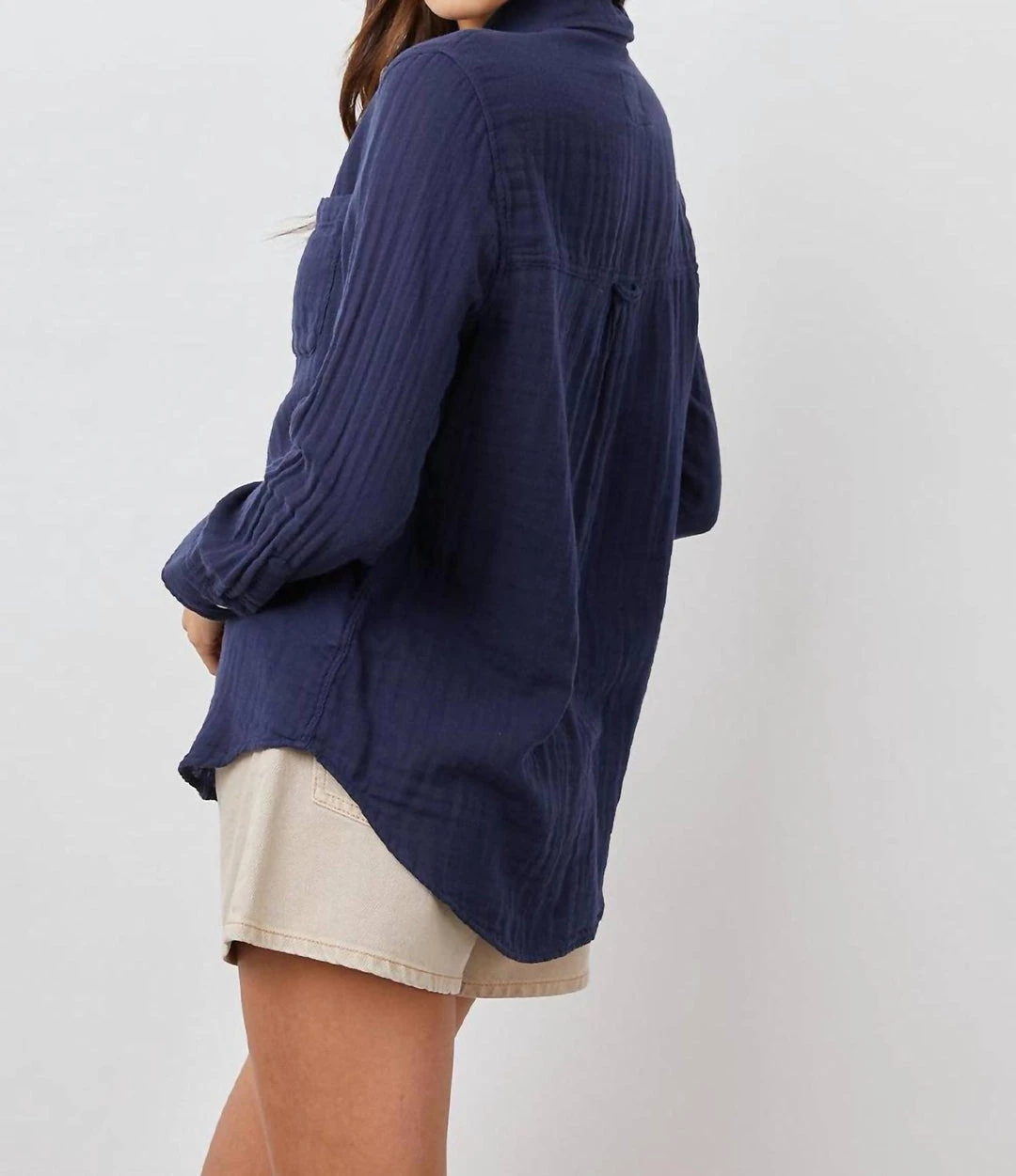 New π Rails Ellis Top in Indigo for π© women β 2 New π Rails Ellis Top in Indigo for π© women β - Image 2