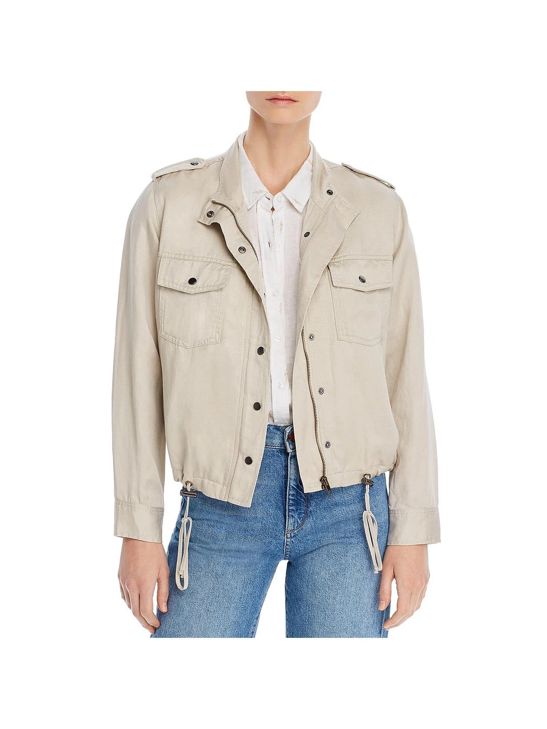 Promo π Rails Collins π© Womens Linen Fall Jacket π€© 1 Promo π Rails Collins π© Womens Linen Fall Jacket π€©